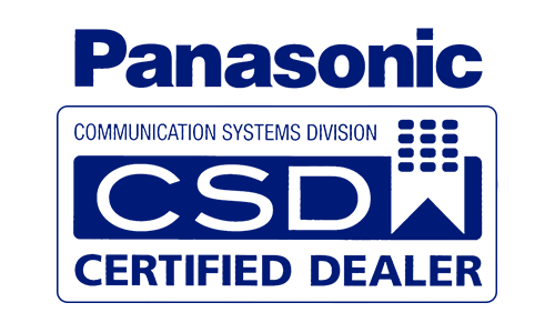 Panasonic CSD Certified Dealer