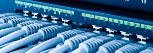 Business Network Cabling