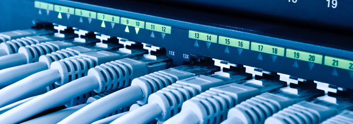 Business Network Cabling